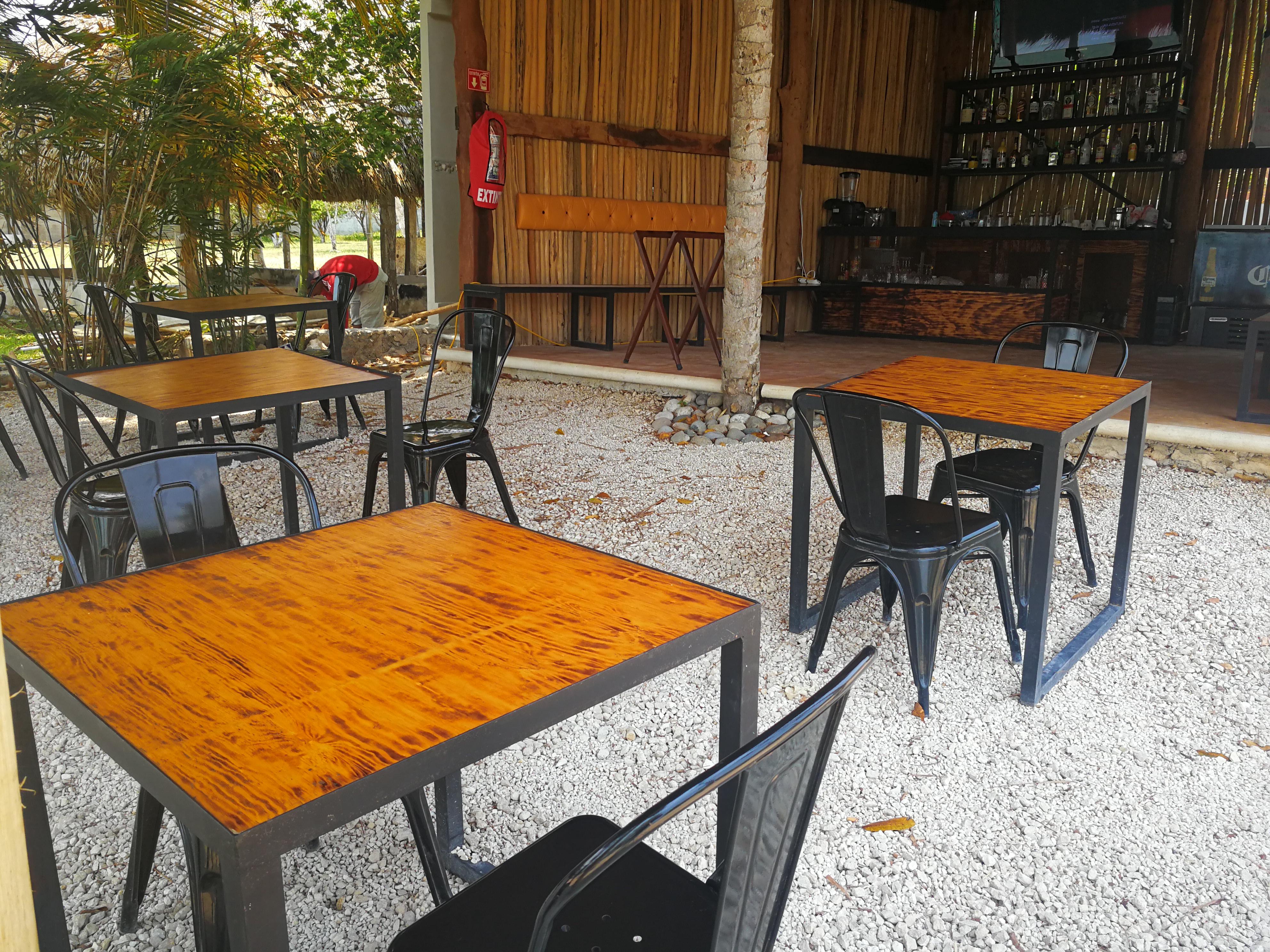 Bacalar 777 Hotel Boutique Екстер'єр фото