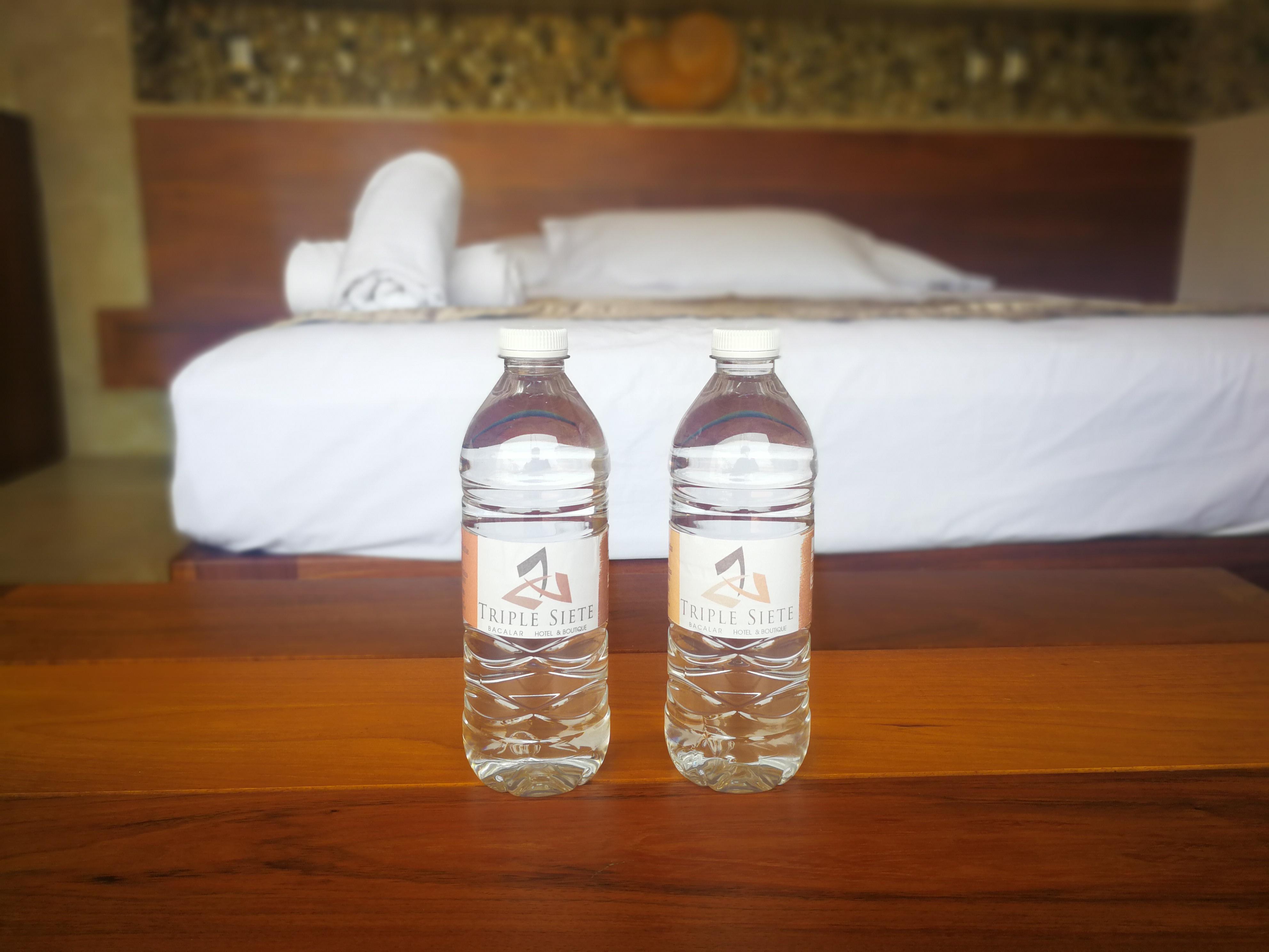 Bacalar 777 Hotel Boutique Екстер'єр фото