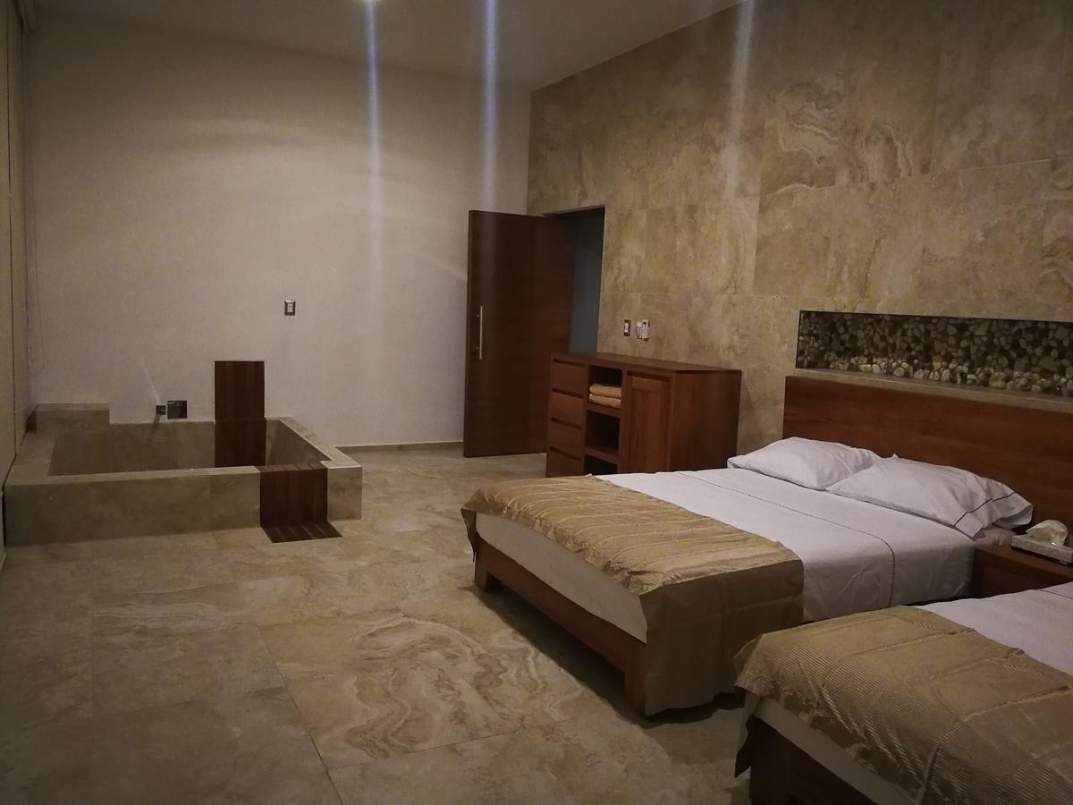 Bacalar 777 Hotel Boutique Екстер'єр фото