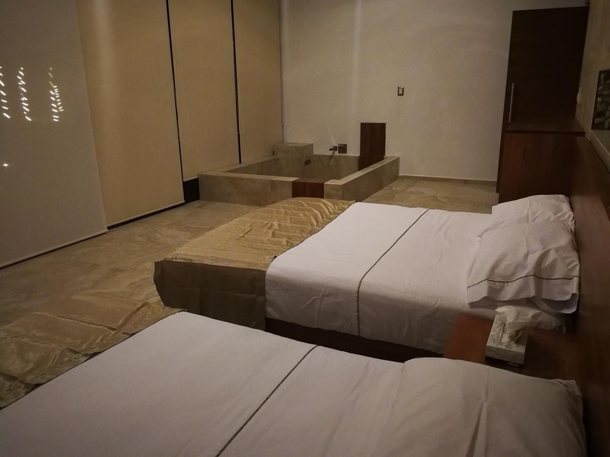 Bacalar 777 Hotel Boutique Екстер'єр фото